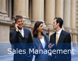 Sales Management, Denver, Colorado